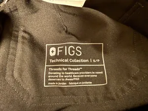 FIGS Livingston Scrub Pants thumbnail 2