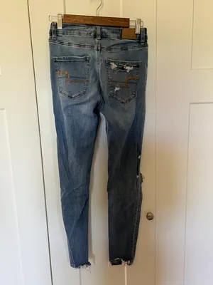 American Eagle Outfitters Jegging thumbnail 2