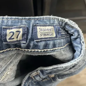 Y2k miss me jeans skinny size 27 thumbnail 6