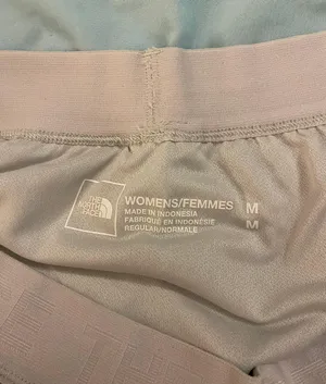 Northface Shorts  thumbnail 5