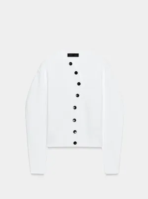 ZARA Top Sleeve thumbnail 2