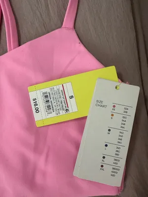 All in Motion Sports Bra  thumbnail 3