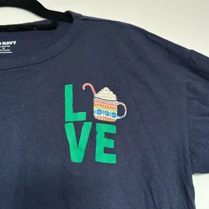 Old Navy Shirt Size M thumbnail 2
