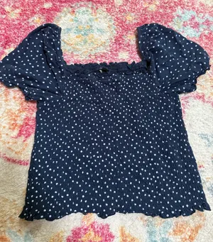 American Eagle Top thumbnail 1