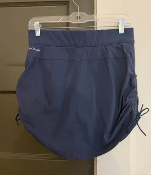 Columbia Athletic Skort thumbnail 1