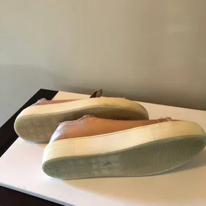 Steve Madden Tan Sneakers thumbnail 3