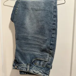 Classic High waist Denim Jeans Size 2XL‎ thumbnail 2