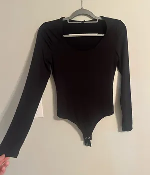 Express Bodysuit thumbnail 1