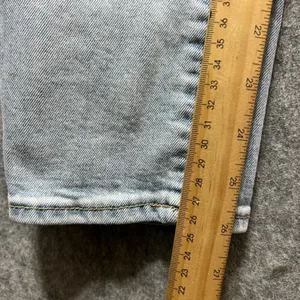 Pacsun Mom Jeans High Rise Light Wash Denim Comfort Fit Womens‎ Size 25 thumbnail 3
