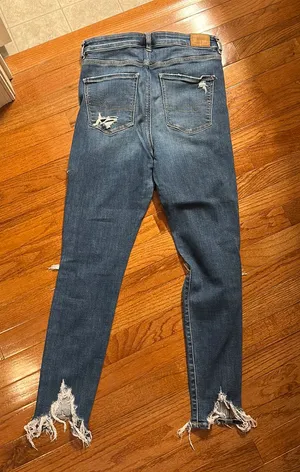 American Eagle Outfitters Jeggings thumbnail 2