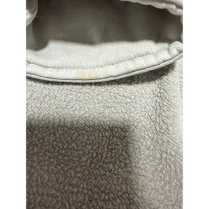 Free People Ruby Jacket Stone‎ Women's Size Medium thumbnail 10