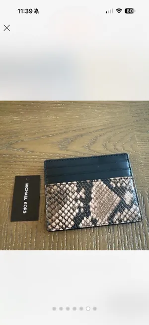 Michael Kors Card Holder thumbnail 5