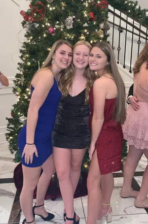 Lulus Dress thumbnail 2