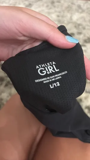 Athleta Girl Tank Top thumbnail 3