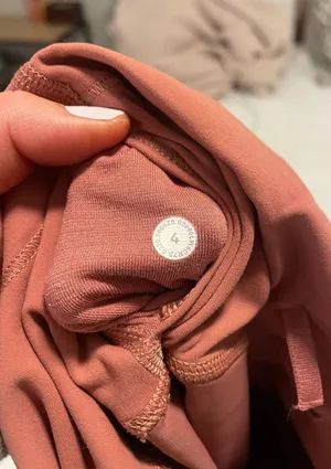 Lululemon Leggings thumbnail 4