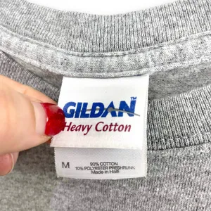 GILDAN Gray Walk For Awareness Short Sleeve T-shirt thumbnail 4