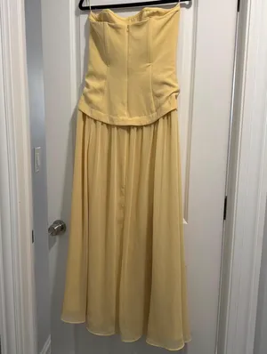 Line & Dot Dress thumbnail 4