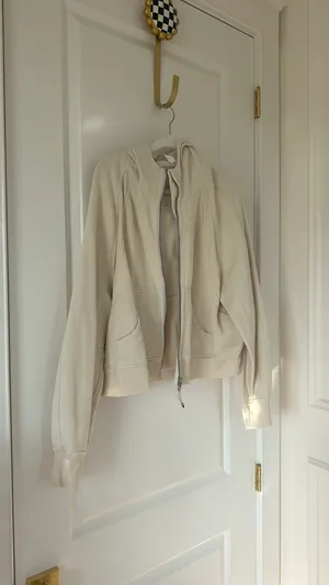 Lululemon Scuba Full-Zip xl/xxl thumbnail 3