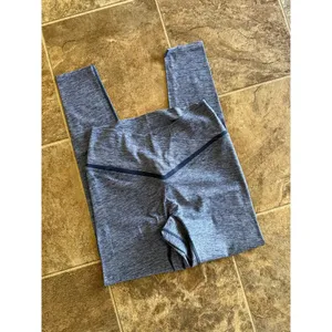 Balance Athletica Vitality Daydream Pant Navy Sky Size Large thumbnail 6