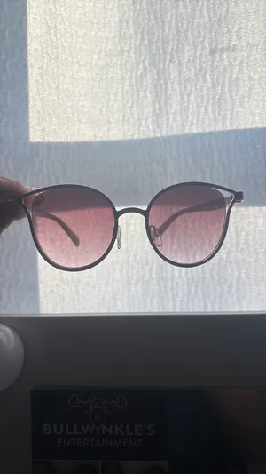 Sunglasses gold corners thumbnail 3