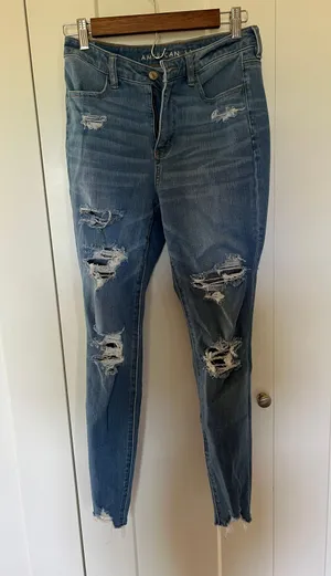 American Eagle Outfitters Jeggings thumbnail 1