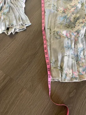 Hello Molly floral jumpsuit thumbnail 6