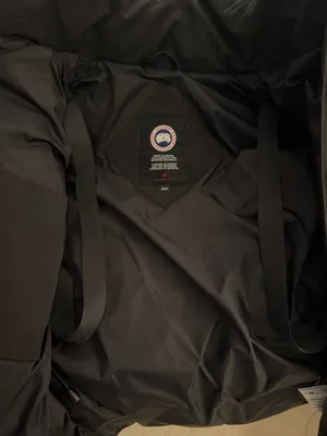 Chelsea Parka Canada Goose thumbnail 6