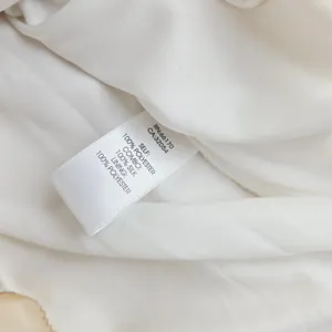 BHLDN Cream Floral Lace Dress Sleeveless Mini Party Cocktail‎ Wedding Size 12 thumbnail 5