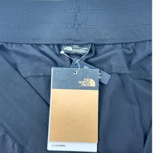 The North‎ Face Aphrodite 2.0 Capri Pants Black FlashDry Hiking Womens 3X NEW thumbnail 4