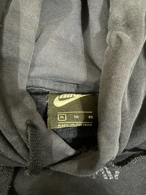 Nike Air Hoodie thumbnail 4