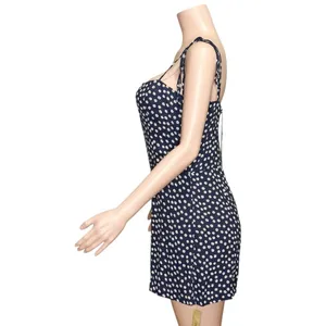 REFORMATION Cammie Romper, Flores, 12 (US) thumbnail 4