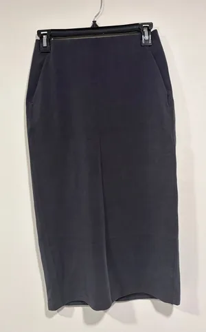 New without tags Lululemon Softstreme High-Rise Midi Skirt thumbnail 1