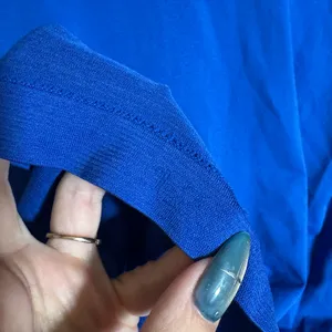 Lululemon Lululemon Swiftly‎ Tech Long Sleeve 2.0 Size 12 in Harbor Blue thumbnail 8