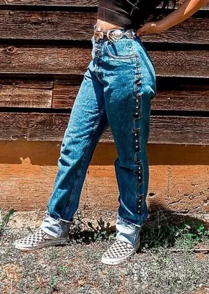 LawMan Vintage Jeans thumbnail 1