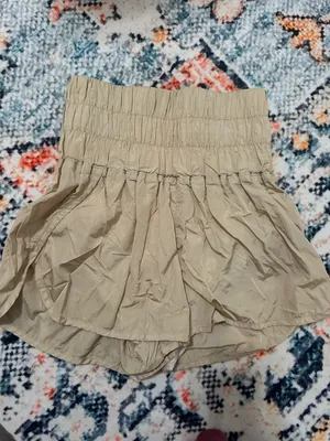 Free People Way Home Shorts thumbnail 1