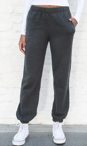 Brandy Melville Brandy Sweatpants thumbnail 1
