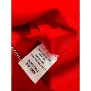 Superdown nylah front zip dress size small‎ thumbnail 10