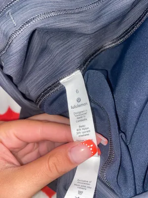 Lululemon Leggings thumbnail 3