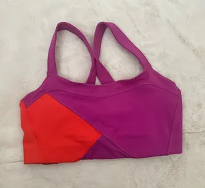 Lululemon Sports Bra thumbnail 1