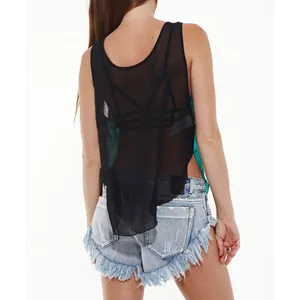 One teaspoon Emerald Rose Dolly Reversible Top Large Festival thumbnail 3