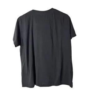 Disney Dark Gray‎ Colorful Princess Crewneck Short Sleeve T-Shirt XL thumbnail 2
