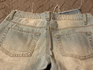 By Together Distressed jeans thumbnail 5