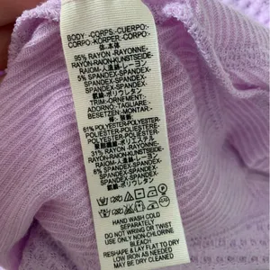 Free People Catalina Waffle Knit Thermal Top thumbnail 10