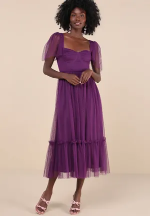 Lulus Dress thumbnail 2
