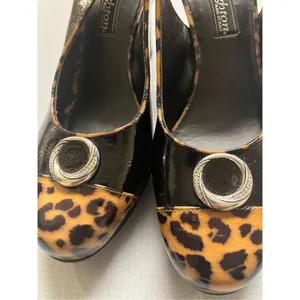 Brighton Shoes made in Italy sz 8M thumbnail 3