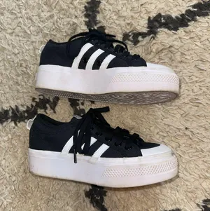 Adidas Nizza Platform Sneakers thumbnail 2