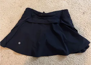 Lululemon Skirt thumbnail 1