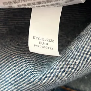 Madewell The Perfect Jean Short: Step-Hem Edition 24 NEW thumbnail 6