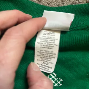 Vintage Scottie dog 80s Holiday crewneck Size Large thumbnail 5