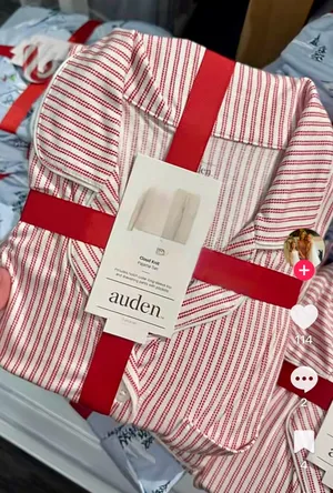 Pajama Set Target thumbnail 4